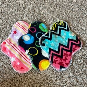 Reasonable cloth path from Etsy